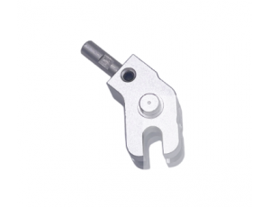 JP Hobby ER-005 Alloy Electric Retract Main Gear Trunnion Block ( 5.0 )